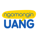 Logo Ngomongin Uang